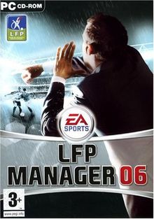 LFP Manager 2006 [FR Import]