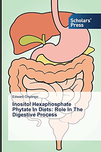 Inositol Hexaphosphate Phytate In Diets: Role In The Digestive Process