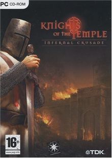 Knights Of The Temple [FR Import]