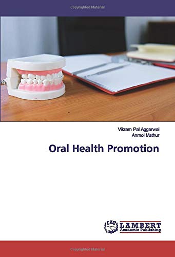 Oral Health Promotion