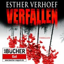 Verfallen (ungekürzte Lesung)