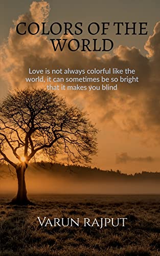 Colors of the World
