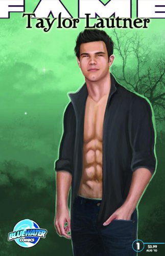 Taylor Lautner (Fame)