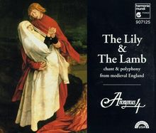 The Lily And The Lamb