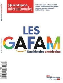 Les gafam : une histoire américaine: 109