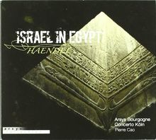 Israel in Egypt