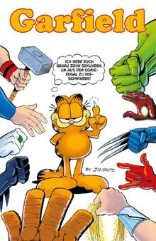 Garfield: Bd. 2