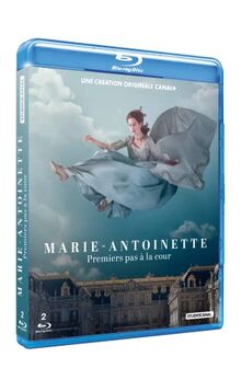Marie-antoinette [Blu-ray] [FR Import]