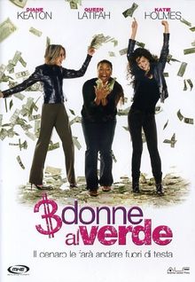 3 donne al verde [IT Import]