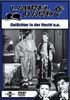 Laurel & Hardy - Gelächter in der Nacht