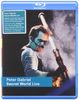 Peter Gabriel Secret World Live [Blu-ray] [UK Import]
