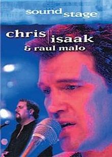 Chris Isaak : Sound Stage [FR Import]