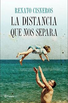 La distancia que nos separa (Autores Españoles e Iberoamericanos)