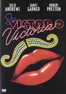 Victor/Victoria (Victor Victoria, Spanien Import, siehe Details für Sprachen)