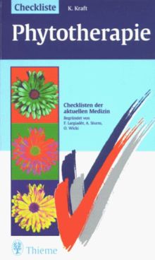 Checkliste Phytotherapie