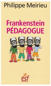 Frankenstein pédagogue