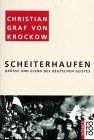 Scheiterhaufen
