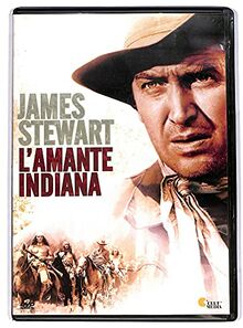 L'amante indiana [IT Import]