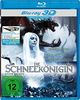 Die Schneekönigin - 3D Blu-ray & 2D Version