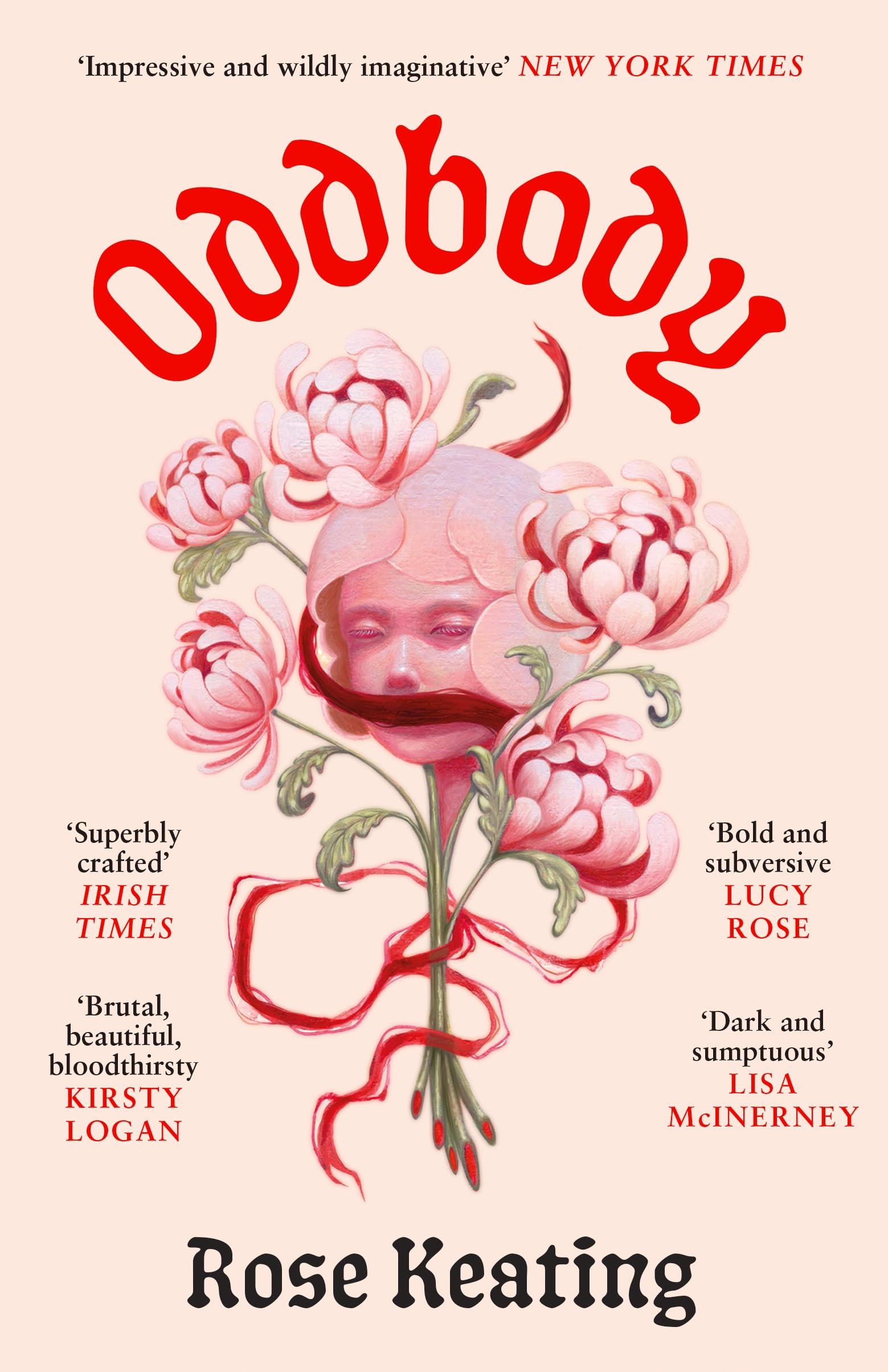 Oddbody - Neuware