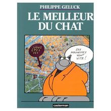 Le Chat. Vol. 6. Le meilleur du Chat