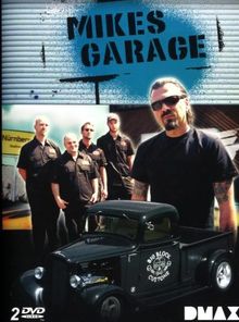 Mikes Garage [2 DVDs]