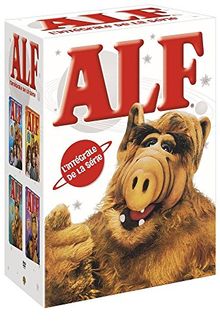 Coffret alf, saisons 1 à 4 [FR Import]