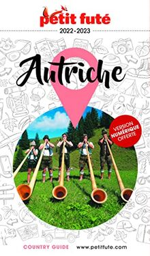 Autriche : 2022-2023