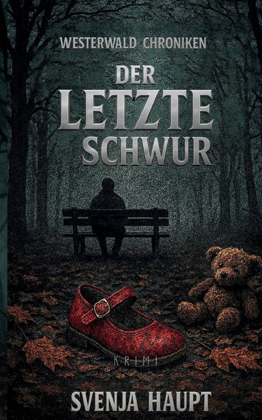 Der letzte Schwur (Die Westerwald Chroniken)