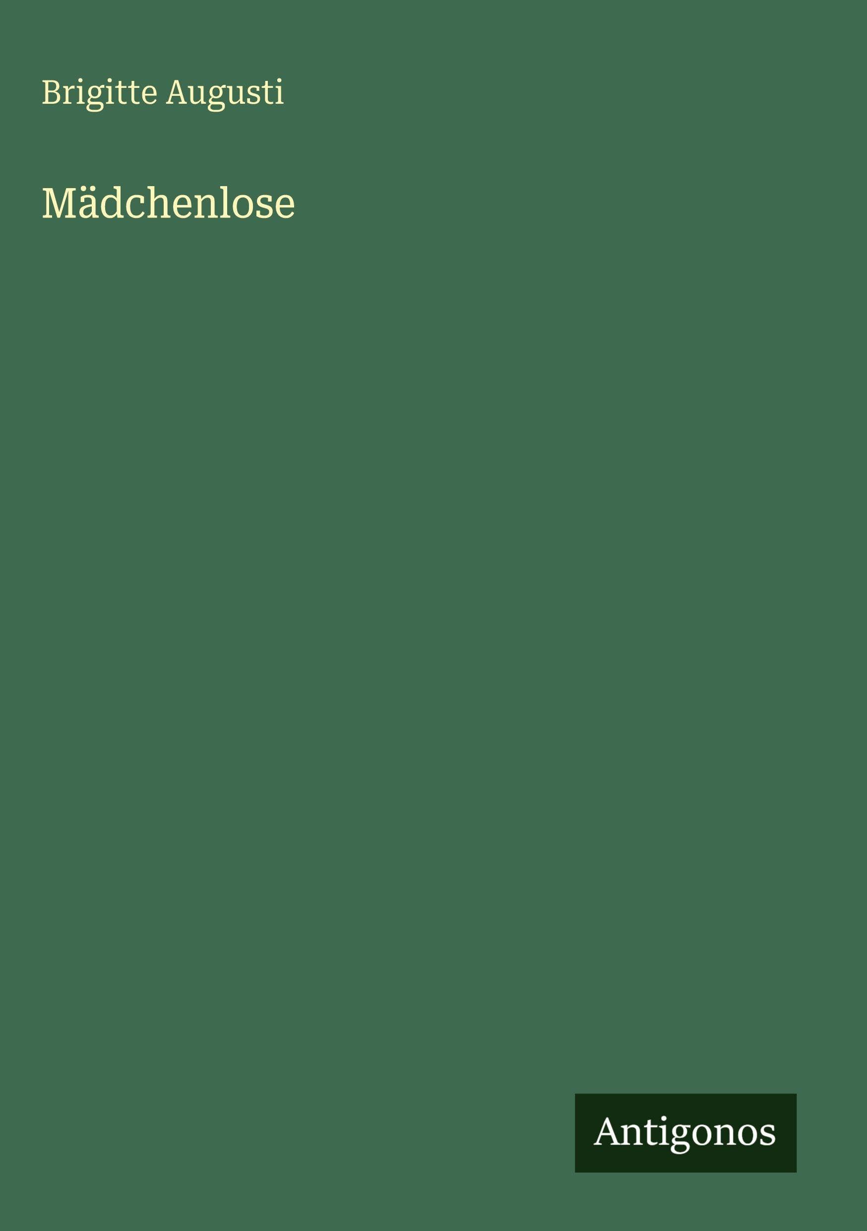 Mädchenlose