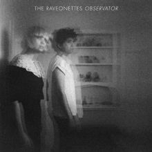 Observator von Raveonettes,the | CD | Zustand gut