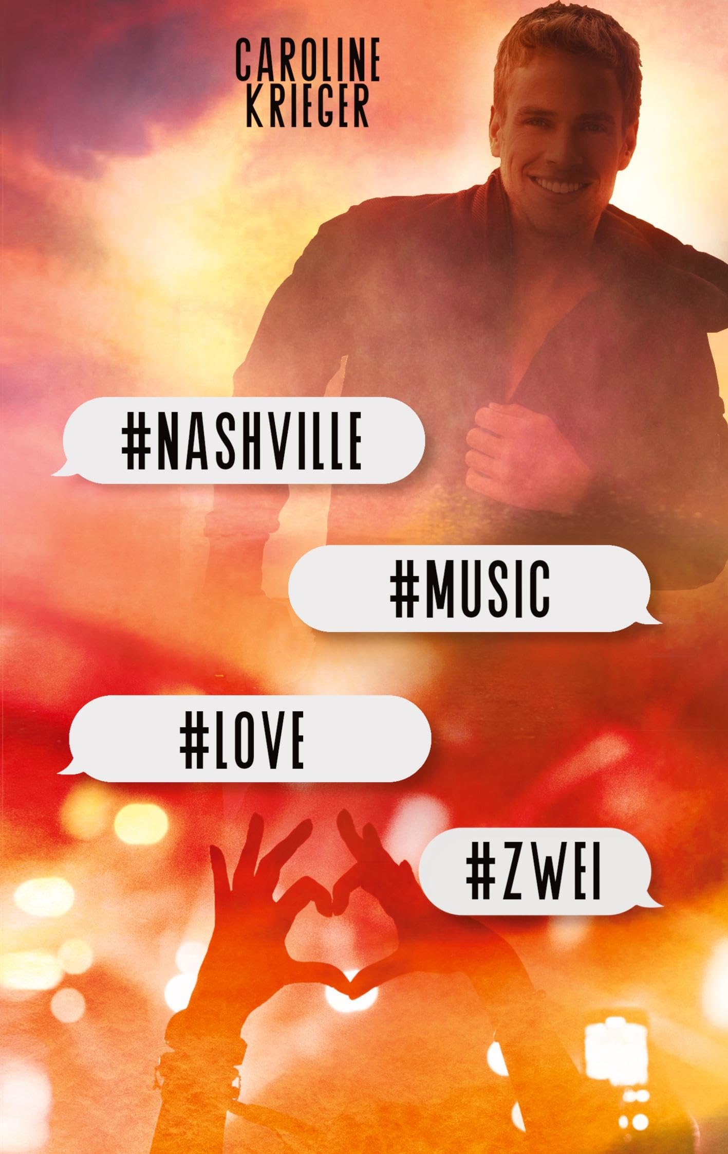 #nashville #music #love #zwei: DE