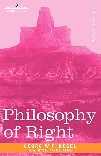Philosophy of Right