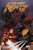 The New Avengers, Tome 3 : Révolution
