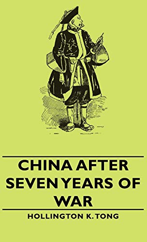China After Seven Years Of War