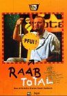 Raab Total: Das offizielle Stefan Raab Fanbuch