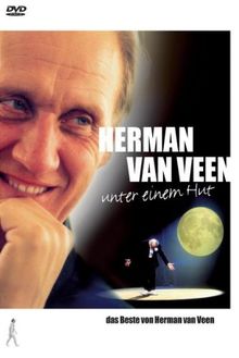 Herman van Veen - Das Beste: Unter einem Hut