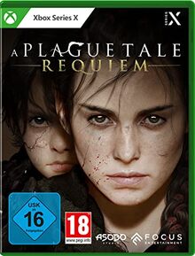 A Plague Tale: Requiem (Xbox Series X)