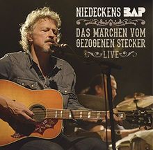 Das Märchen Vom Gezogenen Stecker Live (Limited Deluxe)