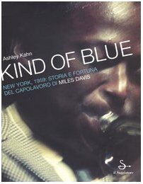 Kind of blue