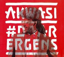 Akwasi - Daar Ergens