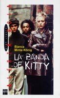 La sanda de kitty (Alerta roja, Band 39)