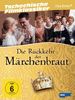 Die Rückkehr der Märchenbraut - Die komplette Serie (4 DVDs)