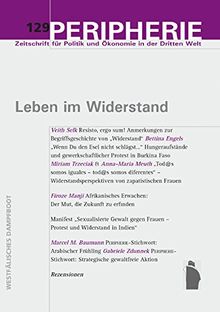 129: Leben im Widerstand