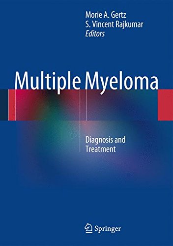 Multiple Myeloma: Diagnosis and Treatment