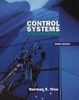Control Systems Engineering, w. CD-ROM