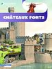 Discovery Education: Chateaux-forts