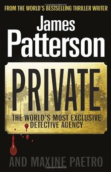 Private: (Private 1) (Private Series)