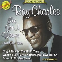 I've Got a Woman & Other Hits