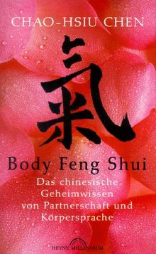 Body Feng Shui